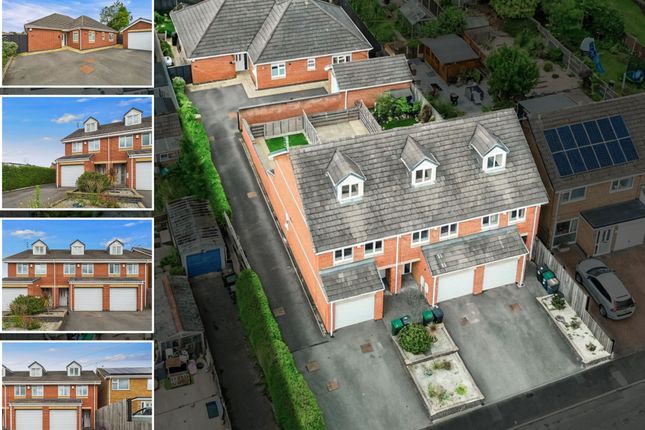Deep Furrow Avenue, Carlton, Nottingham 12 bed property for sale