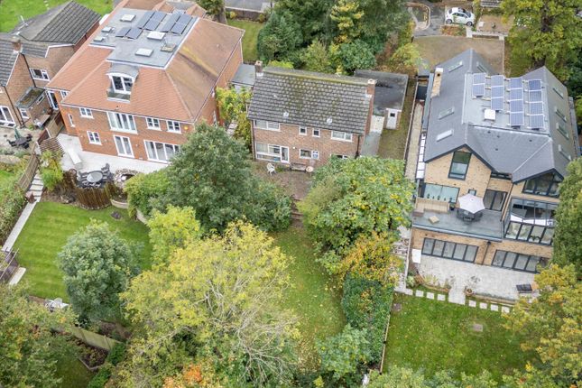Wimbledon, London, SW19 Detached house for sale