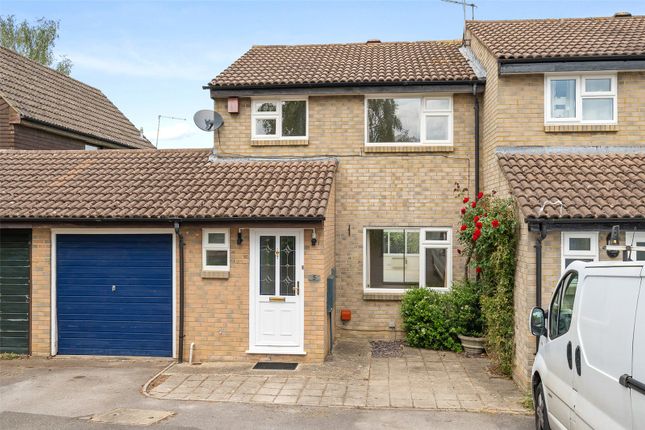 Flamingo Close, Berkshire RG41 3 bed end of terrace house for sale