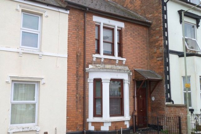 Nettleton Road, Gloucester... 4 bed terraced house for sale