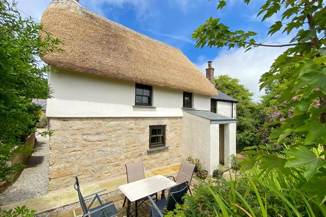 2 bedroom cottage for sale