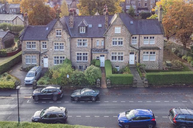 York Road, Harrogate, North Yorkshire 6 bed terraced house for sale