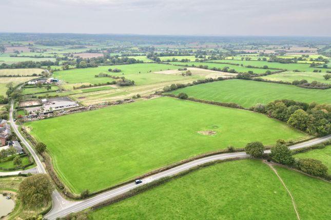 Manor Farm, Spoonley, TF9 Property for sale