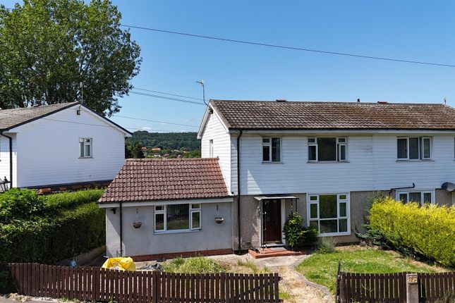 Sandybed Crescent, Scarborough 4 bed semi