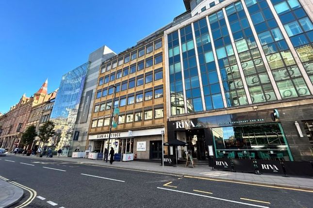 Park Row, Leeds LS1 1 bed apartment for sale
