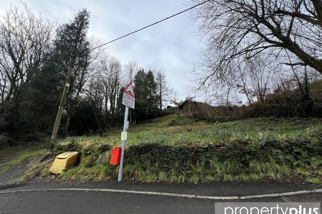 Land at High Street, Ynysybwl... Land for sale