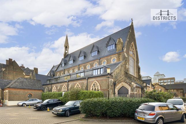 1 bed flat