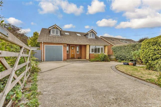 4 bed detached bungalow