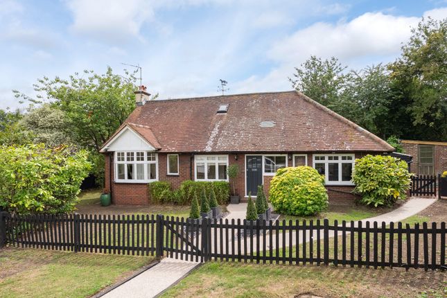 4 bedroom detached bungalow for sale