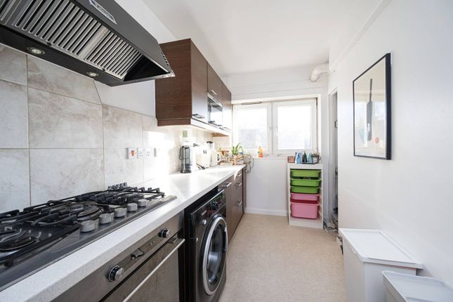Penton Rise, King's Cross, London, WC1X 3 bed flat for sale