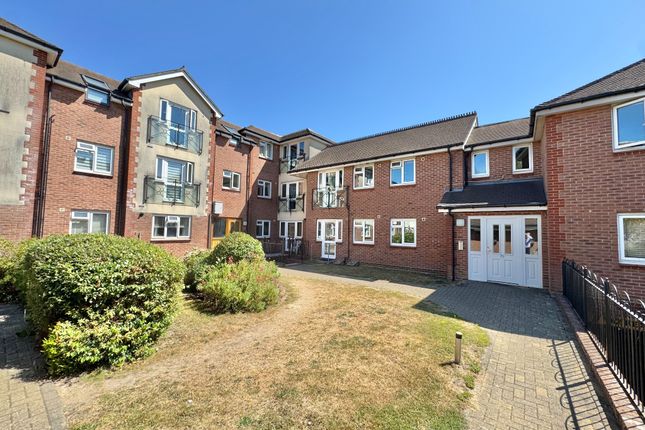 Foxfield, Park Gate 2 bed flat for sale