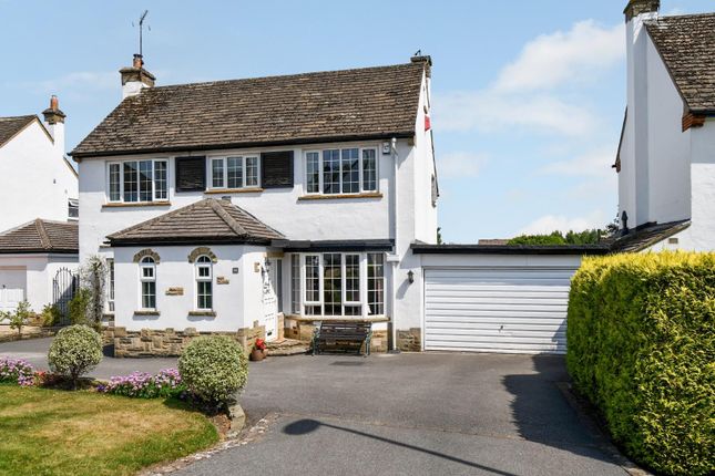Southway, Guiseley, Leeds 3 bed detached house for sale