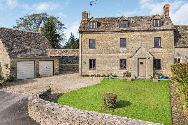 Arlington Cottages, Bibury... 4 bed house for sale