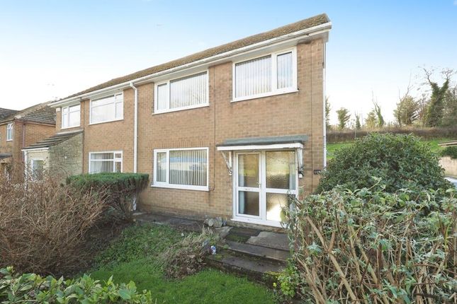 Ripley Road, Sawmills, Belper, DE56 3 bed semi