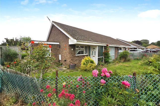 Brindle Drive, Mulbarton, Norwich... 3 bed bungalow for sale