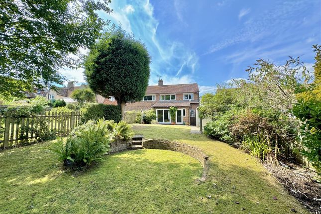 3 bed semi-detached house