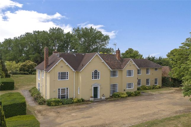 7 bedroom detached house for sale
