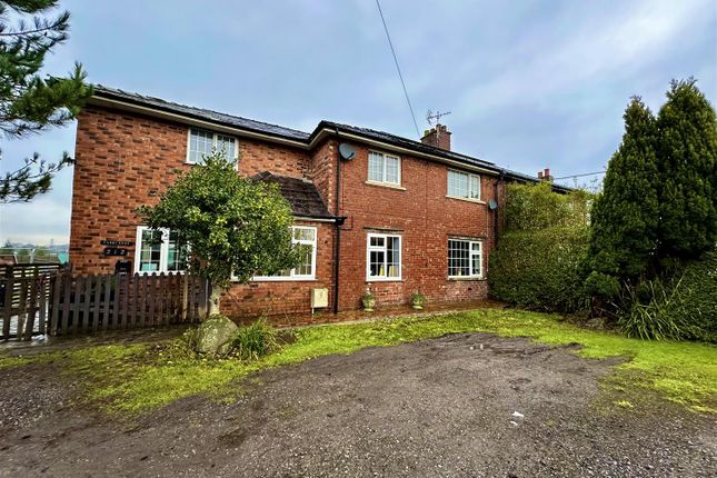 Liverpool Road, Hutton, Preston 4 bed semi