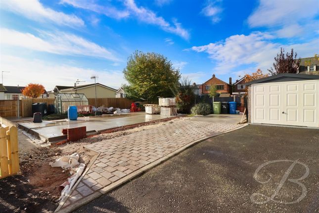 2 bedroom park home for sale