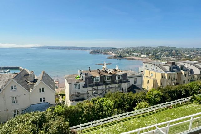 St. Lukes Road South, Waldon Court... 2 bed apartment for sale