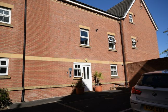 Gray Road, Sunderland SR2 2 bed flat for sale