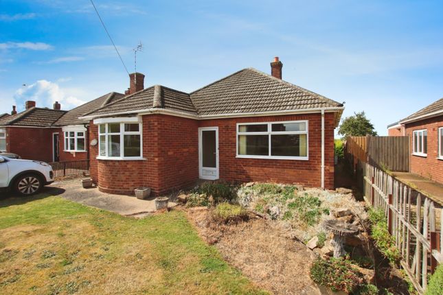 Brant Road, Waddington 3 bed bungalow for sale