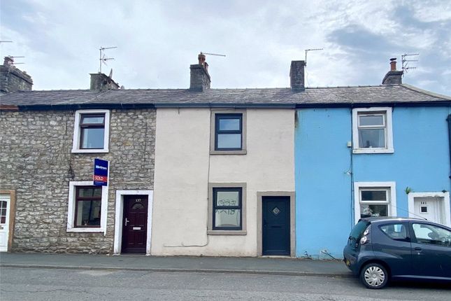 Whalley Road, Clitheroe, Lancashire, BB7 2 bed terraced house for sale