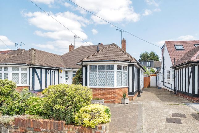 Cardinal Road, Ruislip 2 bed bungalow for sale