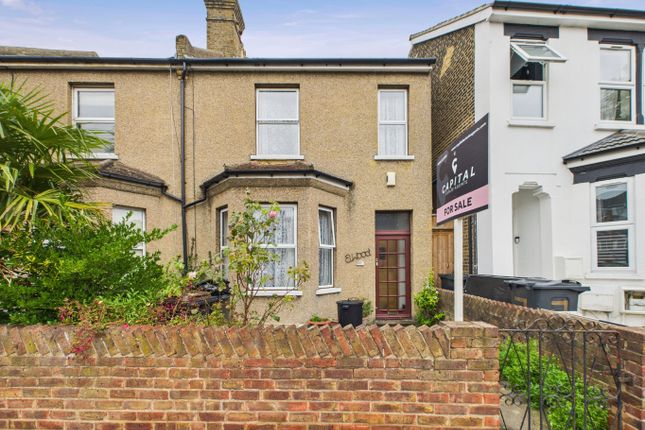 London Road, Bromley BR1 4 bed end of terrace house for sale
