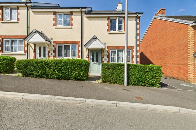 2 bed terraced house