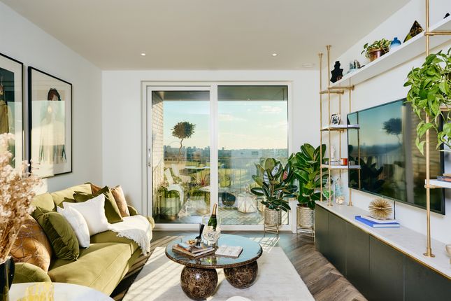 1 bedroom apartment for sale