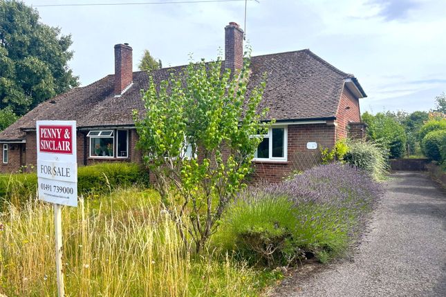 Square Close, Turville, RG9 6QY 2 bed semi