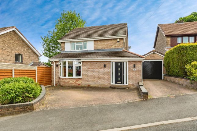Barnes Hall Road, Burncross, Sheffield 3 bed detached house for sale