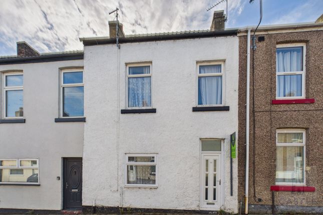 China Street, Darlington DL3 2 bed terraced house for sale