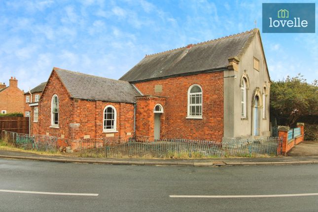 Tinkle Street, Grimoldby LN11 2 bed detached house for sale