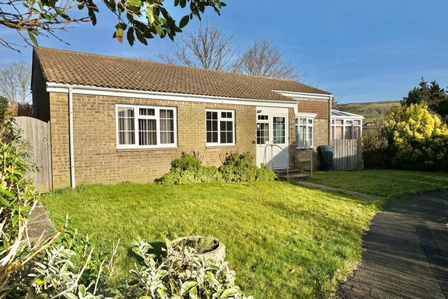 Ashley Way, Brighstone PO30 3 bed bungalow for sale