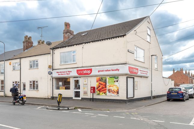 Victoria Road, Barnetby DN38 4 bed flat for sale