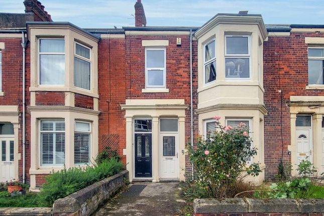 2 bed flat