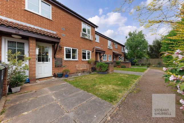 St. Margarets Gardens, Norwich NR12 2 bed apartment for sale