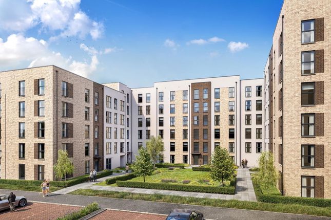 Belgrave Middleway, Birmingham B5 1 bed apartment for sale