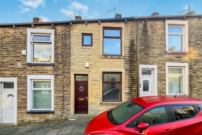 Beech Street, Burnley BB12 3 bed terraced house for sale