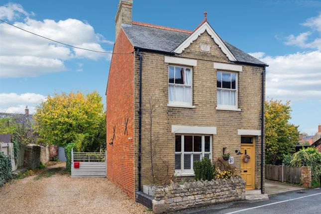 East Street, Olney 4 bed detached house for sale