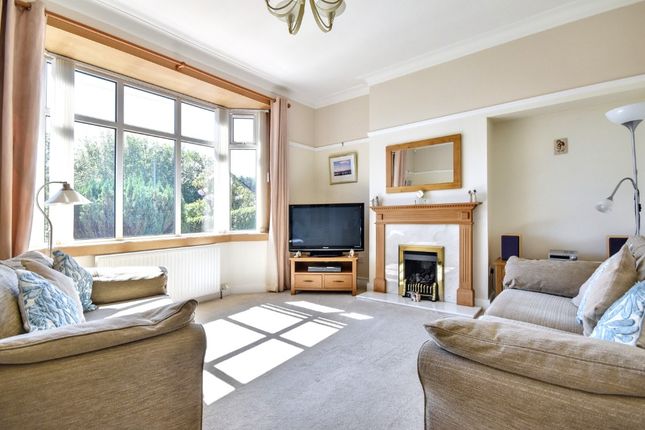 4 bedroom bungalow for sale