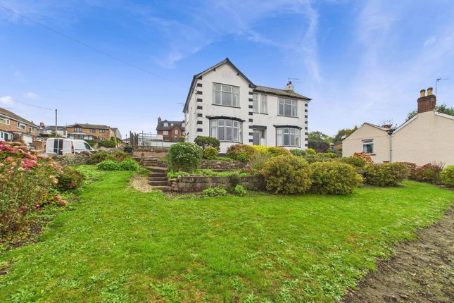 Forest Road, Cinderford GL14 3 bed detached house for sale