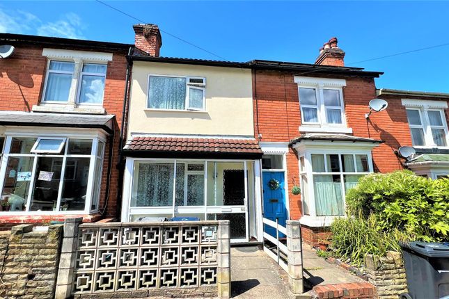 Heathcote Road, Birmingham B30 2 bed terraced house for sale