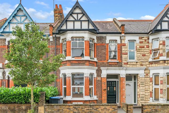 Chamberlayne Road, London NW10 3 bed house for sale