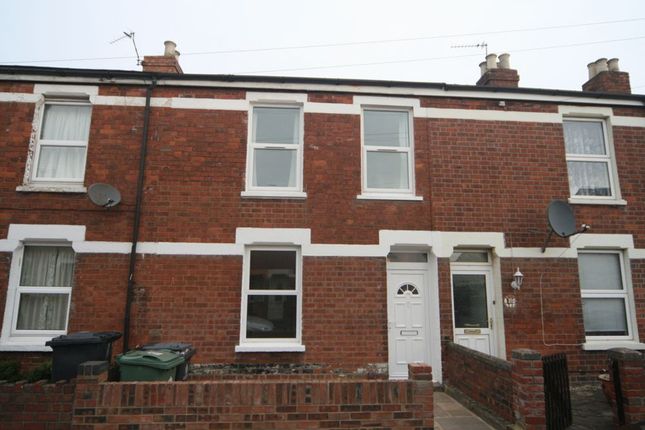 Sidney Street, Gloucester GL1 4 bed terraced house for sale