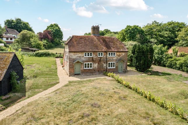 Manor Farm Cottages, Seale, GU10 2 bed semi