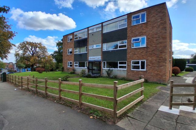 Chestnut Court, Malvern 2 bed flat for sale