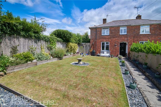 4 bedroom semi-detached house for sale